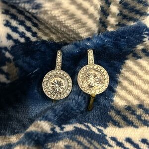 Fashion earrings